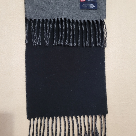 RL reversible Scarf - Picture 4 of 6
